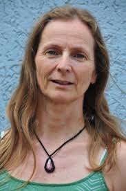 Katrin Wild . Heilpraktikerin . Klassische Homöopathie