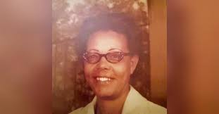 Edna Mae Sargent Obituary