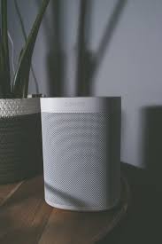 Iphone, ipad, smartphone, pc) is running on your new network. Changing Default Wifi On Sonos One Technipages