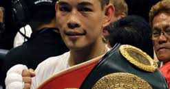 TubeHangout: Nonito Donaire Vs Jorge Arce Stats Compared