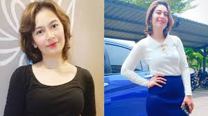 Mak cun sedang belajar bahasa mandarin sangat teruja. Dulu Memg Tak Minat Cantik2 Sbb Leceh Semua Tu Tapi Sy Lupa Yg Sy Nie Seorang Wanita Balkisyh Lepat Pisang