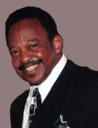 Obituary information for Gregory Peterson, Sr.