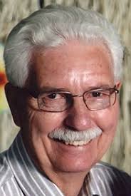 Ronald Hooker Obituary