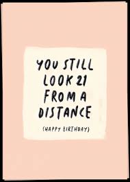 Send Cards Not Texts Kaart Blanche