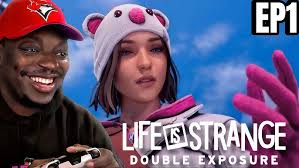 Max Is Back And Another Mystery To Solve