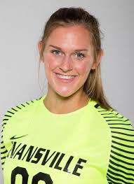 2018 Women's Soccer Roster