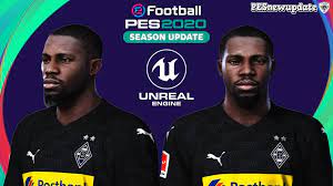 Veja as principais transferências no futebol internacional nesta terça (15) vários rumores e especulações marcaram o dia dos grandes clubes. Pes 2020 Faces Marcus Thuram By Sameh Momen Soccerfandom Com Free Pes Patch And Fifa Updates