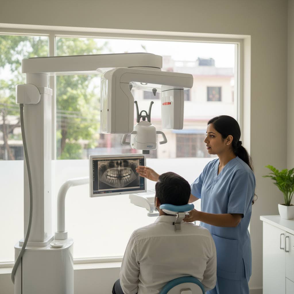 Dental X-ray in Hakim Para product image