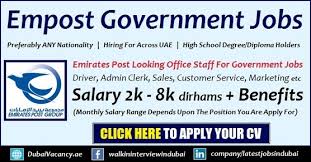 We did not find results for: Empost Careers Dubai Government Jobs March 2018 Latest Vacancy Alahad Group Pakistan Leading Manpower Agency In Pakistan No 1 In Recruitment Agency In Pakistan Top Rated 1 Overseas Employment Agency