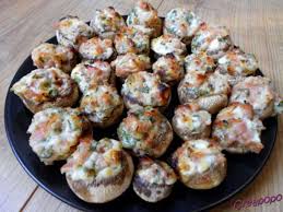 Voir plus d'idées sur le thème recettes de cuisine, cuisine et boissons le mariage de saveurs poire/magret fonctionne toujours très bien, alors plus qu'une recette, je vous propose une idée de petites bouchées apéro. Les Meilleures Recettes D Aperitif Et Champignons
