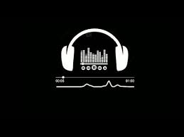 Mentahan Blackscreen Spectrum Model 2 With Durasi 01 00 Cocok Untuk Instagaram Dawig Youtube Text Logo Design Logo Musik Logo Design Video