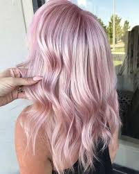 Check out our blonde pink hair selection for the very best in unique or custom, handmade pieces from our hair extensions shops. Balayage Blog Theory Hair Studio