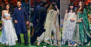 Ai Art Generator: Aishwarya Rai And Salman Khan Wedding