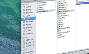 Mac Tip 6 Ways To Make The Most Of The Easy To Forget Sidebar Mac Tips Mac How To Make