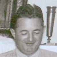 Howard Blackwell Speight (1907–1963)