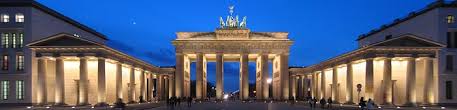 Brandenburg Gate Wikipedia
