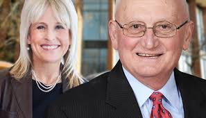 Conservative Former Bucks County, Pennsylvania Commissioner Challenges  Liberal GOP Incumbent