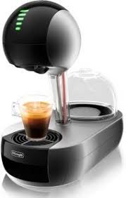 The dolce gusto machines are characteristically petite, with a shiny finish and modern design. Dolce Gusto Kaffeemaschinen Test 2020 Maschine Update