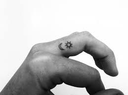 Pin By Bsabatini3 On Tatted Up Tattoos Finger Tattoos Tiny Tattoos