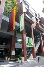 Hamburg city centre wins quality excellence award 2011 the holiday inn express hamburg city centre has been named recipient of the intercontinental® hotels group 2011 quality excellence award. Holiday Inn Mannheim City Centre Mannheim Germany Jobs Hospitality Online