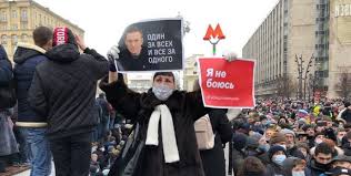 Что показали несканкционированные митинги в городах страны? Rp Kdsia6aldcm