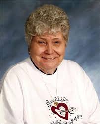 Rutherford, Ada Estell