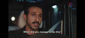 Why is Ferit so stupid mara? Pelin shows up pregnant and he's ready to  accept the child as his own, no DNA test no nothing. I hope Seyran finds  out and divorces