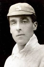 PICTURE OF FRANK Edward Woolley played for Kent 1920 Cricket OLD PHOTO  $8.50