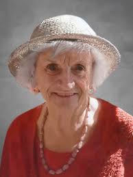 Avis de décès de Colette Fortier de Québec décédé(e) le 21 mai 2024