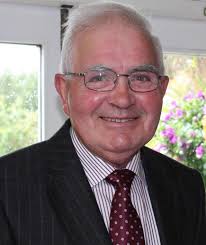 Death Notice of Thomas (Tom) Cantwell (Wexford Town, Wexford)