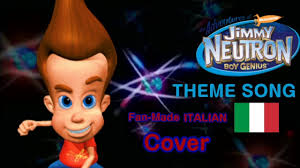 Jimmy neutron is a boy genius and way ahead of his friends, but when it comes to being cool, he's a little behind. Download The Adventues Of Jimmy Neutron Boy Genius Theme Song V1 Arabic Mp4 Mp3 3gp Naijagreenmovies Fzmovies Netnaija