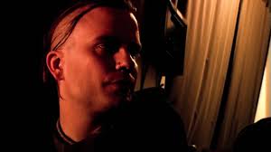 Twisted Central: November 2010