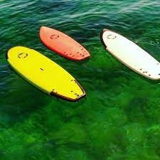 Quelle Planche De Surf Pour Un Vrai Debutant Surf Community