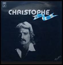 Epingle Par Marie Pierre Sur Disque Vinyl Christophe Les Mots Bleus Christophe Chanteur Chanteurs Francais