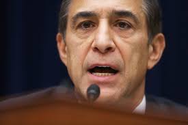 Darrell Issa to retire from House of Representatives