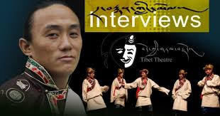 Lhakpa Tsering: Founder and Manager of Tibet Theatre