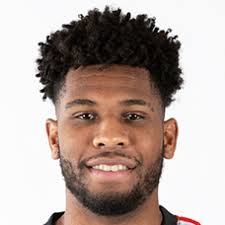 Elbert Matthews, Basketball Player, Stats, Height, Age