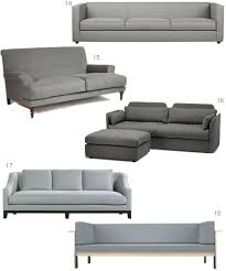 Wählen sie sofas aus vielen verschiedenen farben. Mitchell Gold Bob Williams Archives Stylecarrot