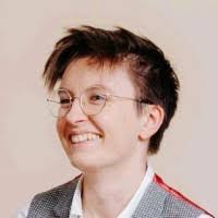 Natalie Hacker's Instagram, Twitter & Facebook