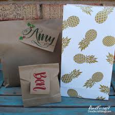 Begin by cutting off a piece of wrapping paper to make into your bag. How To Make Gift Bags With Wrapping Paper Diy