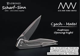 Forager free download pc game cracked in direct link and torrent. Acta Non Verba Knives In Vienna Czech Mate Lorenzi Co At