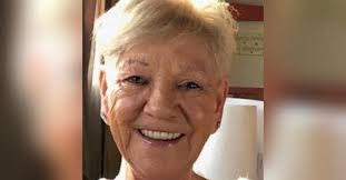 Sandra Marie Alarcon Slovensky Obituary