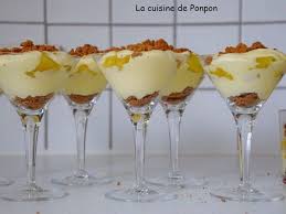 Recette De Verrine De Mascarpone Et Ananas A La Vanille Recette Verrine Mascarpone Recette Verrine Recette Ananas