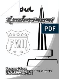 Editor post ansos (analisis sosial) materi mapaba. Modul Kaderisasi Pmii Kota Malang Pdf