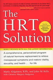 Fda orange book the official name of fda's orange book is approved drug products with therapeutic equivalence evaluations. Hrt Solution Rev Edition By John M Kells Maria Ahlgrimm 9781583331767 Penguinrandomhouse Com Books