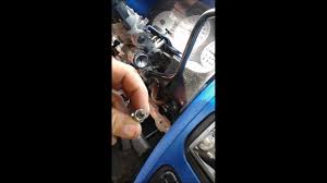 Remove carefully, because the metal from which it is made is quite resilient and poorly amenable. How To Remove Ignition Lock Cylinder Without Key For Different Cars