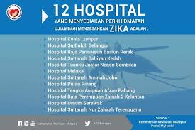 Maybe you would like to learn more about one of these? Noor Hisham Abdullah Ar Twitter 12 Hospital 5 Makmal Kesihatan Awam Kkm Menyediakan Perkhidmatan Ujian Darah Air Kencing Utk Mengesan Virus Zika
