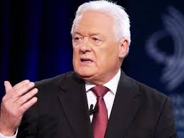 Barclays Bank chairman John McFarlane to retire in 2019