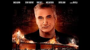 Filming in Medicine Hat later this month for Angel Dust miniseries