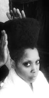 From BBoys and BGirls to Finger Waves and S curls.. We stay high.. Soo Fly.  No lye. Stay focused. From age 16 to 43 I could and WILL always go to my